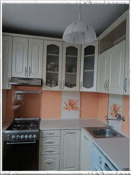 3 из. кв. Дворец спорта Олимпийская (402804) Харьков - изображение 1