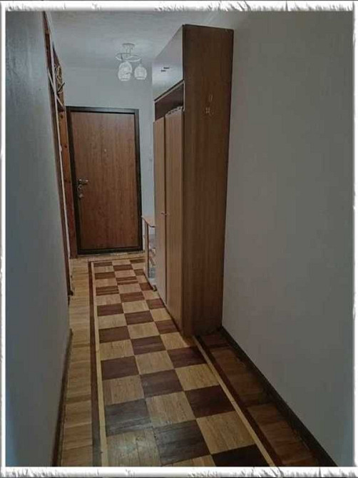 3 из. кв. Дворец спорта Олимпийская (402804) Харьков - изображение 6