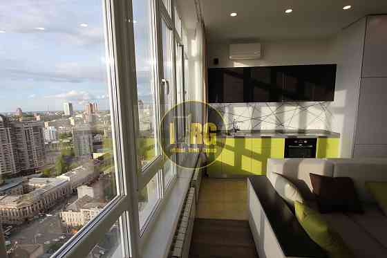 Без% 1к. ЖК Элегант, Жилянская 118, м. Университет, Вокзальная пешком Київ