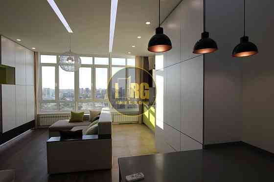 Без% 1к. ЖК Элегант, Жилянская 118, м. Университет, Вокзальная пешком Київ