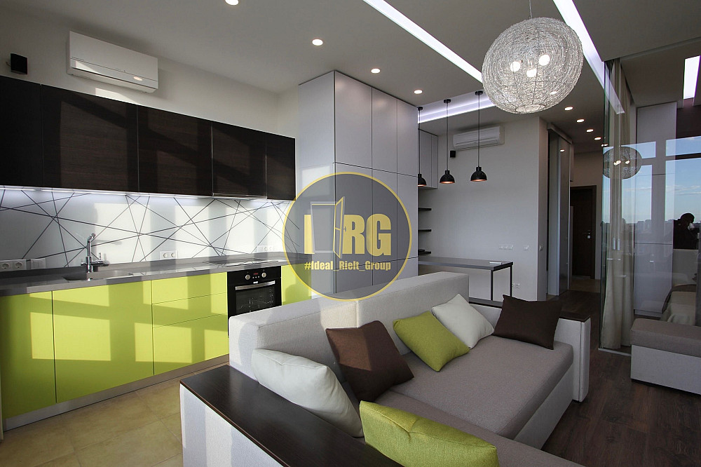 Без% 1к. ЖК Элегант, Жилянская 118, м. Университет, Вокзальная пешком Киев - изображение 4