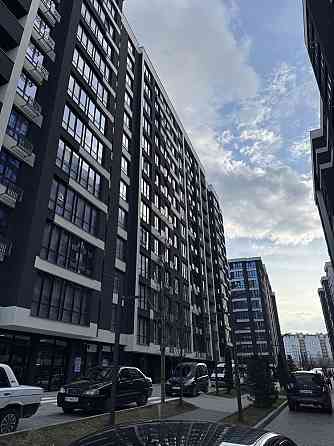 1 кімнатна в затишному районі міста. Доступна по єОселі Ивано-Франковск