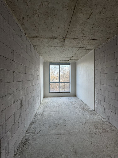 1 кімнатна в затишному районі міста. Доступна по єОселі Ивано-Франковск - изображение 7