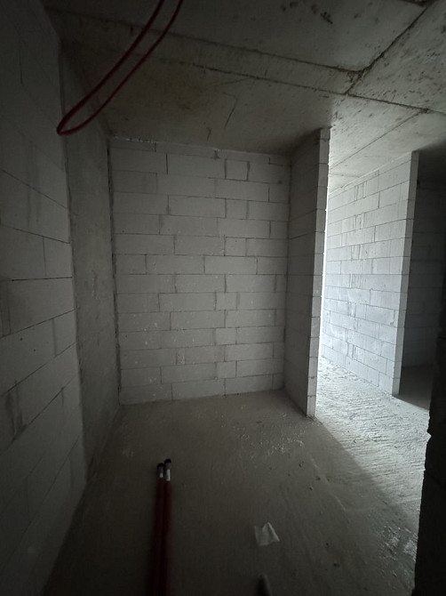 1 кімнатна в затишному районі міста. Доступна по єОселі Ивано-Франковск - изображение 4