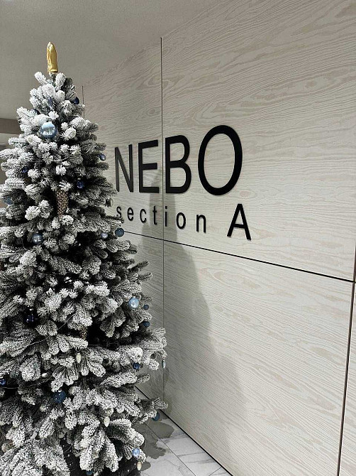 Продам 2к квартира правый берег Соборний район Центр ЖК Небо Дніпро - зображення 6