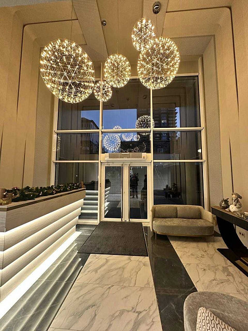 Продам 2к квартира правый берег Соборний район Центр ЖК Небо Дніпро - зображення 3