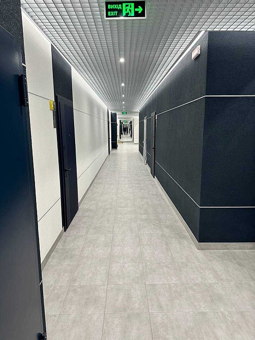 Продам 2к квартира правый берег Соборний район Центр ЖК Небо Дніпро - зображення 5