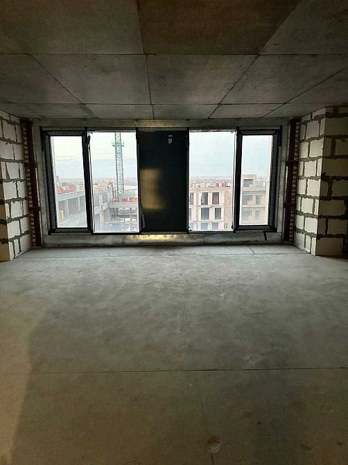 Продам 2к квартира правый берег Соборний район Центр ЖК Небо Дніпро - зображення 1