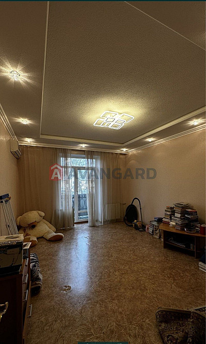 2к квартира з ремонтом на Соцмісті Кам`янське (Запорізька обл.) - зображення 4