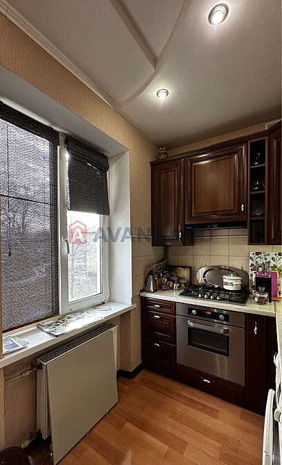 2к квартира з ремонтом на Соцмісті Кам`янське (Запорізька обл.) - зображення 8