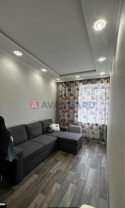 2к квартира з ремонтом на Соцмісті Кам`янське (Запорізька обл.) - зображення 2