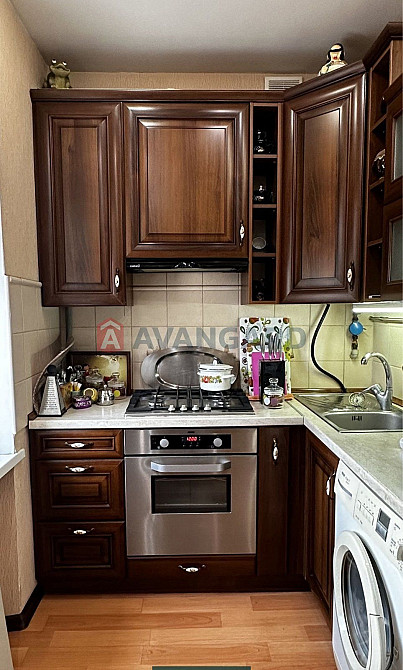 2к квартира з ремонтом на Соцмісті Кам`янське (Запорізька обл.) - зображення 7