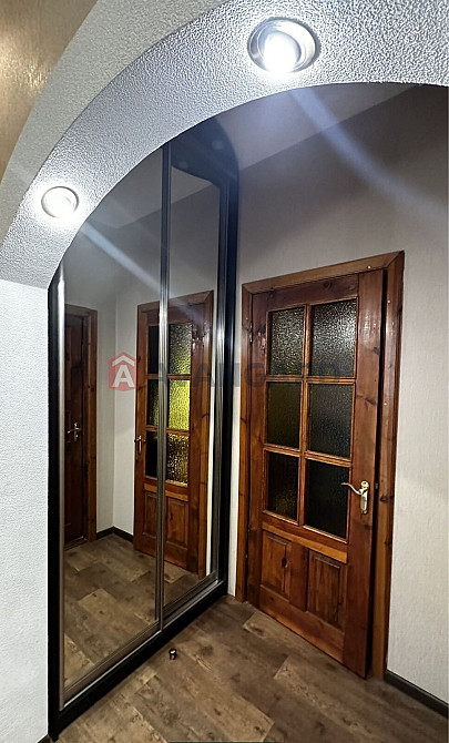 2к квартира з ремонтом на Соцмісті Кам`янське (Запорізька обл.) - зображення 1