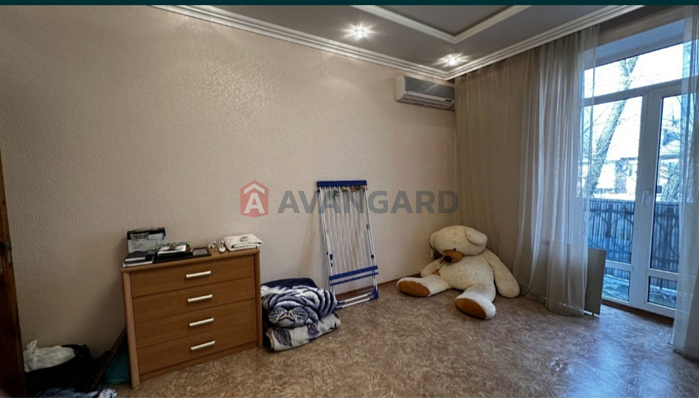 2к квартира з ремонтом на Соцмісті Кам`янське (Запорізька обл.) - зображення 5