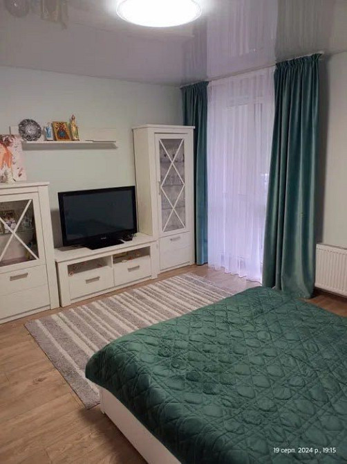 ‼️‼️‼️Продаж. 2кімнатна квартира в ЖК Плюс, Малоголосківська 16 Львів - зображення 5