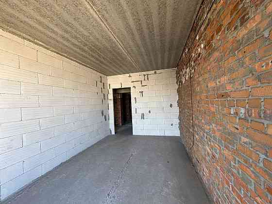 1-кімнатна квартира в новобудові з власною терасою. Хмельницький