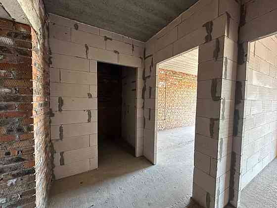 1-кімнатна квартира в новобудові з власною терасою. Хмельницький