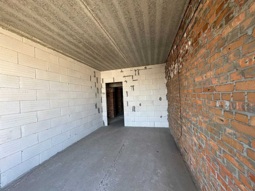 1-кімнатна квартира в новобудові з власною терасою. Хмельницький - зображення 5