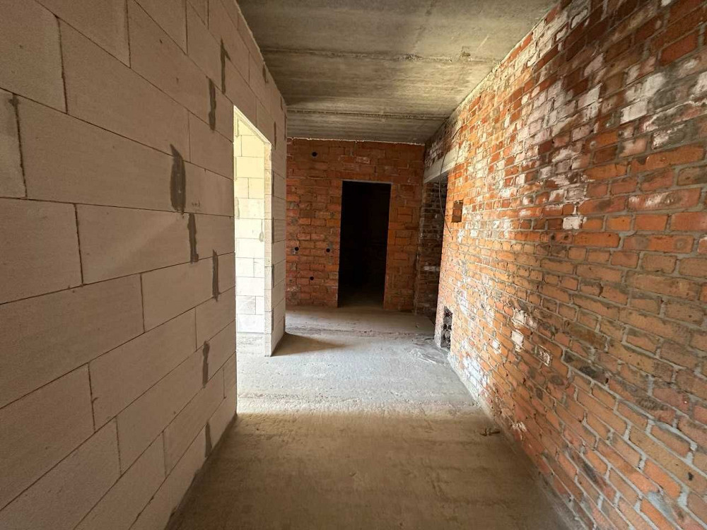 1-кімнатна квартира в новобудові з власною терасою. Хмельницький - зображення 8