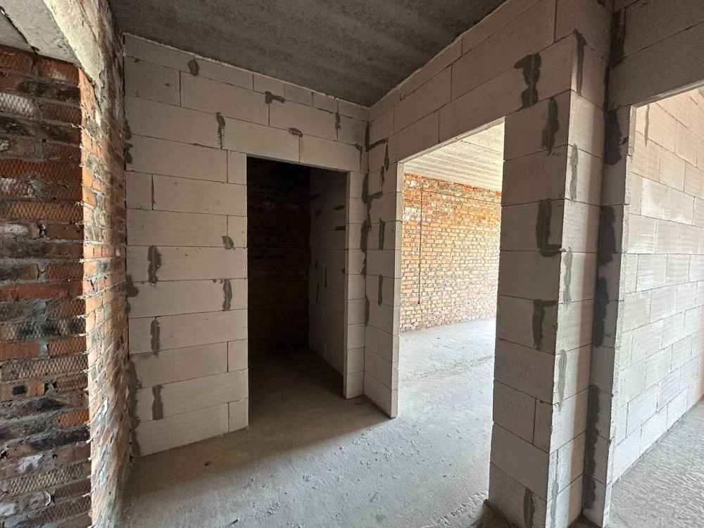 1-кімнатна квартира в новобудові з власною терасою. Хмельницький - зображення 6