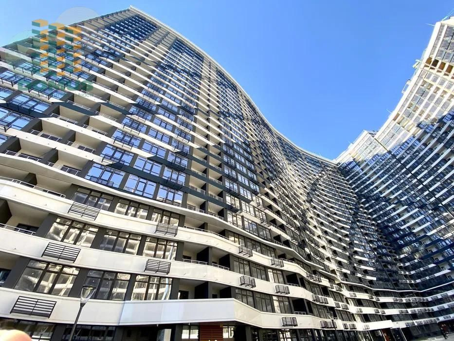 Срочно 1 комн 46м2 в ЖК Атмосфера! Готовая секция! Аркадия! Одесса - изображение 1