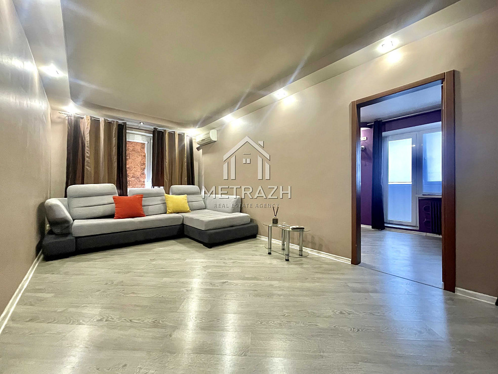 Продам 3к квартиру! Салтовка! 615м/р (86679) Харків - зображення 4