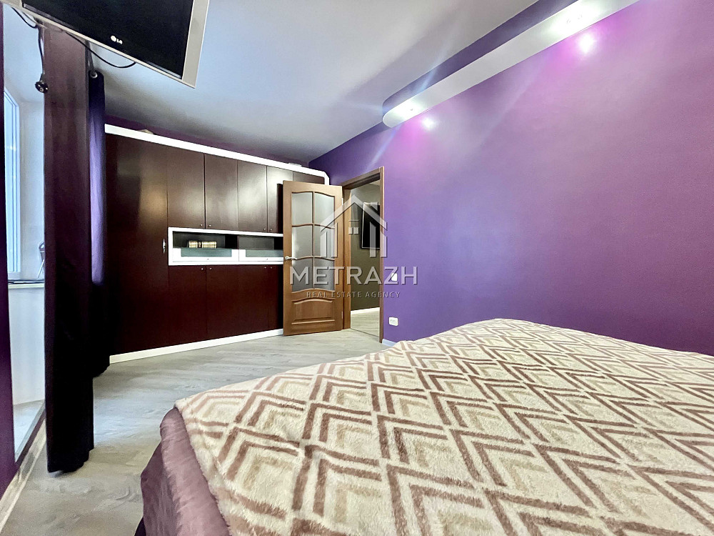 Продам 3к квартиру! Салтовка! 615м/р (86679) Харків - зображення 8