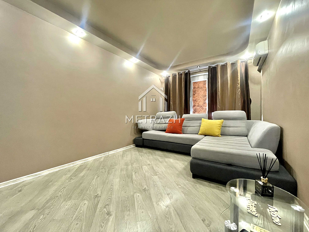 Продам 3к квартиру! Салтовка! 615м/р (86679) Харків - зображення 1