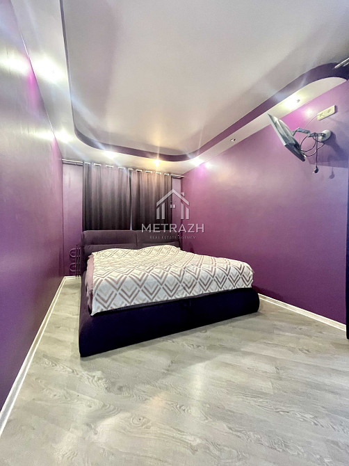 Продам 3к квартиру! Салтовка! 615м/р (86679) Харків - зображення 7