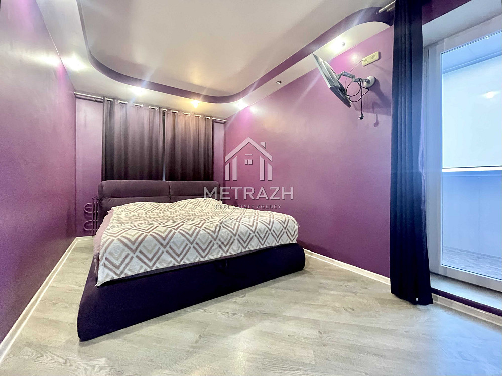 Продам 3к квартиру! Салтовка! 615м/р (86679) Харків - зображення 6