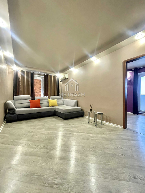 Продам 3к квартиру! Салтовка! 615м/р (86679) Харків - зображення 2