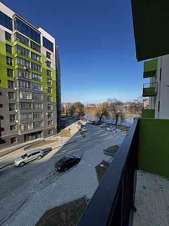 ‼️Продаж 3-км кв, Міленіум, є-оселя Крихівці