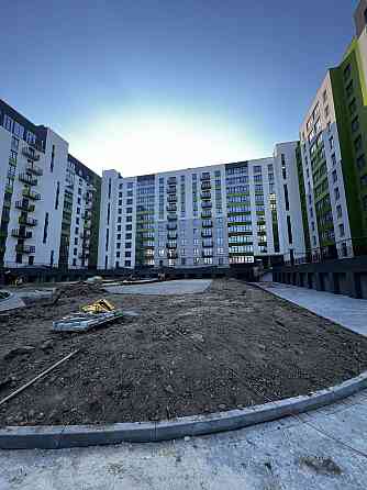 ‼️Продаж 3-км кв, Міленіум, є-оселя Крихівці