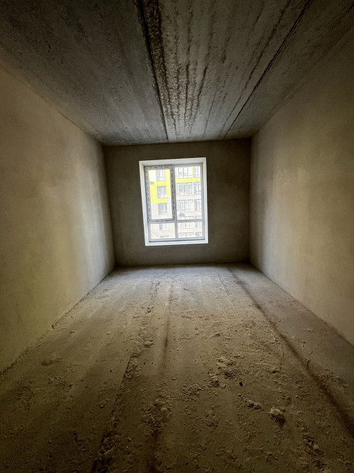 ‼️Продаж 3-км кв, Міленіум, є-оселя Крихівці - зображення 5