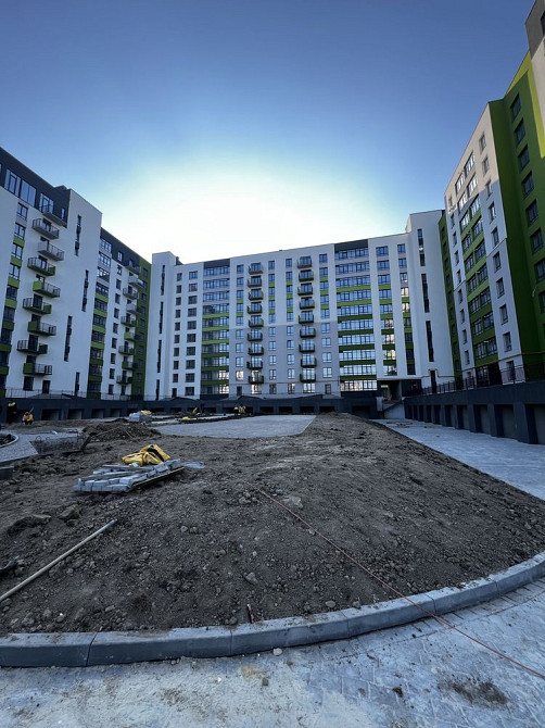 ‼️Продаж 3-км кв, Міленіум, є-оселя Крихівці - зображення 4