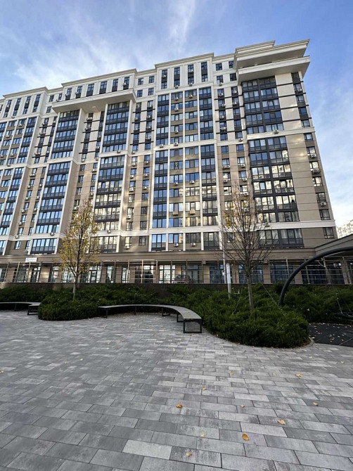 Продам 2к в ЖК Центральний 2! Без комісії Ирпень - изображение 1