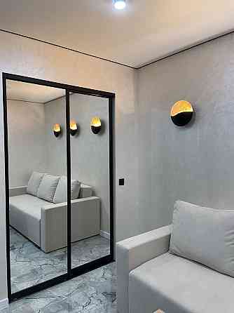 Продаж 2к квартири мкрн.Бам Тернополь