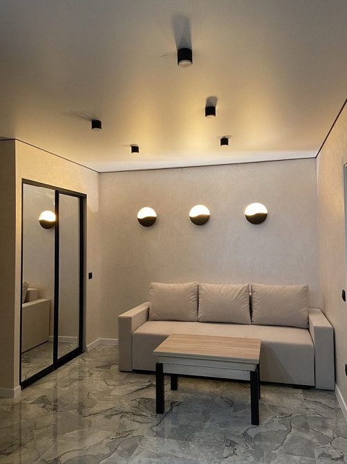 Продаж 2к квартири мкрн.Бам Тернополь - изображение 1