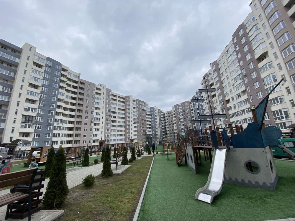 Продаж 2к квартири мкрн.Бам Тернополь - изображение 3