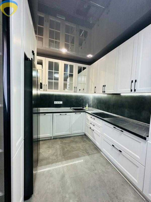 ПРОДАМ:2-кімнатна квартира з євроремонтом у на Таїрова! Небесної Сотні Одесса - изображение 3