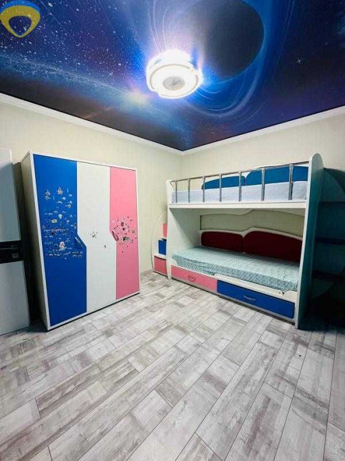 ПРОДАМ:2-кімнатна квартира з євроремонтом у на Таїрова! Небесної Сотні Одесса - изображение 4