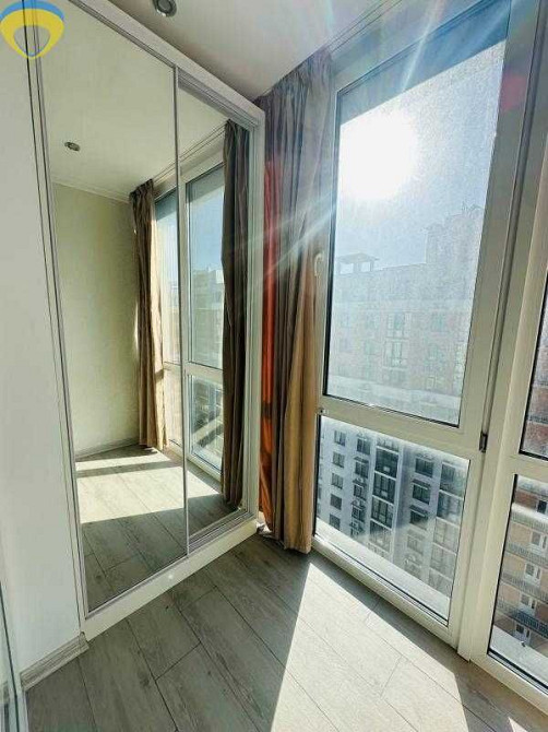 ПРОДАМ:2-кімнатна квартира з євроремонтом у на Таїрова! Небесної Сотні Одесса - изображение 5