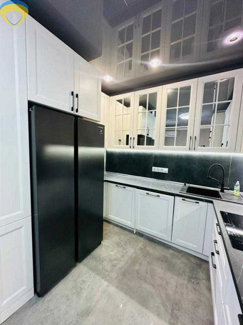 ПРОДАМ:2-кімнатна квартира з євроремонтом у на Таїрова! Небесної Сотні Одесса - изображение 2