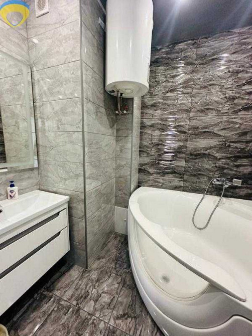 ПРОДАМ:2-кімнатна квартира з євроремонтом у на Таїрова! Небесної Сотні Одесса - изображение 8