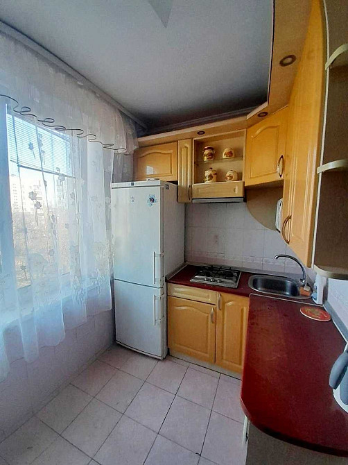 Продам 1к.кв Новые Дома ул. Каденюка (Танкопия) (402859) Харьков - изображение 3