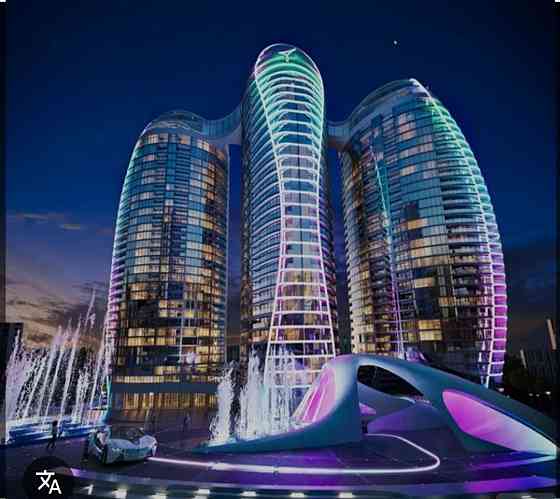 Найнижча ціна,Терміново,Taryan Towers,3 башня,62 м,видова,переуступка Киев