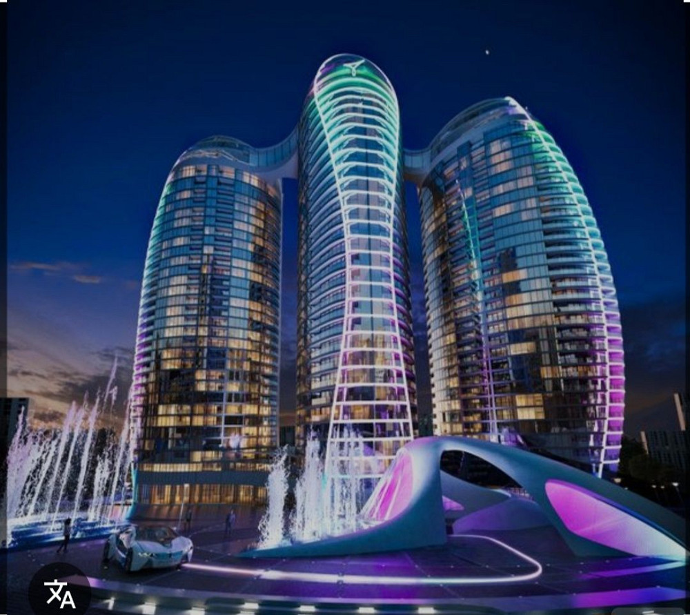 Найнижча ціна,Терміново,Taryan Towers,3 башня,62 м,видова,переуступка Киев - изображение 1