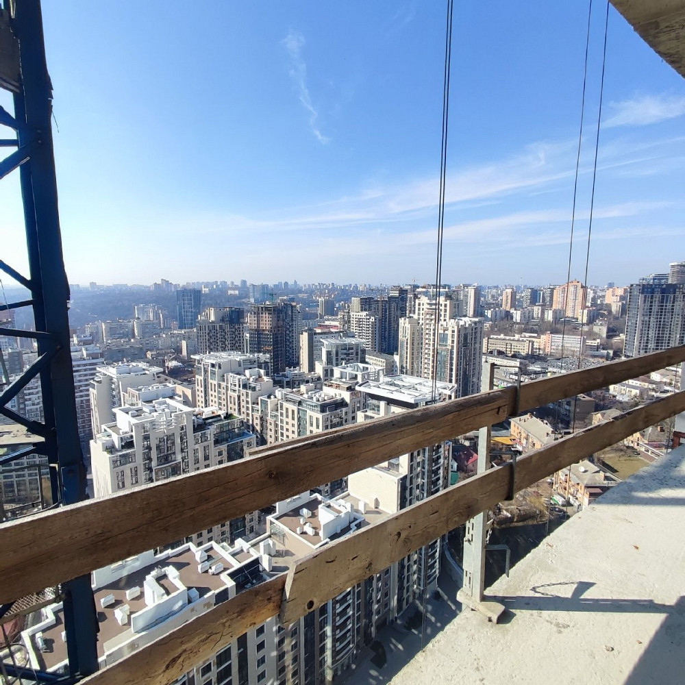 Найнижча ціна,Терміново,Taryan Towers,3 башня,62 м,видова,переуступка Киев - изображение 3