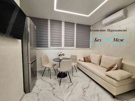 Продаж сучасної 2 кім квартири в ЖК Сади Вишневі, Залишається Все Софиевская Борщаговка