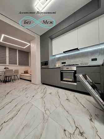 Продаж сучасної 2 кім квартири в ЖК Сади Вишневі, Залишається Все Софиевская Борщаговка